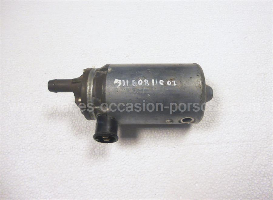 Pompe à essence Porsche 911 - NEUF
